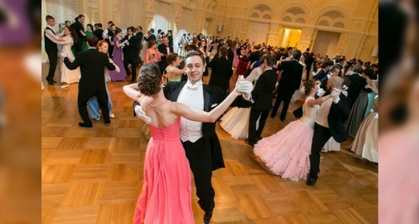 Впервые в Новороссийске пройдет Сретенский бал: вход свободный