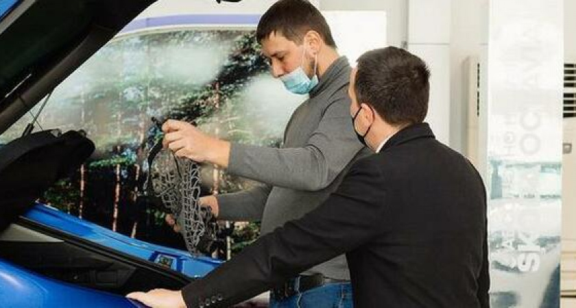 Дилерский центр ŠKODA «Новокар Юг» вас приглашает на ценные встречи с новой ŠKODA OCTAVIA