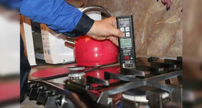 Жильцы почти тысячи квартир Новороссийска на этой неделе останутся без газа: список домов