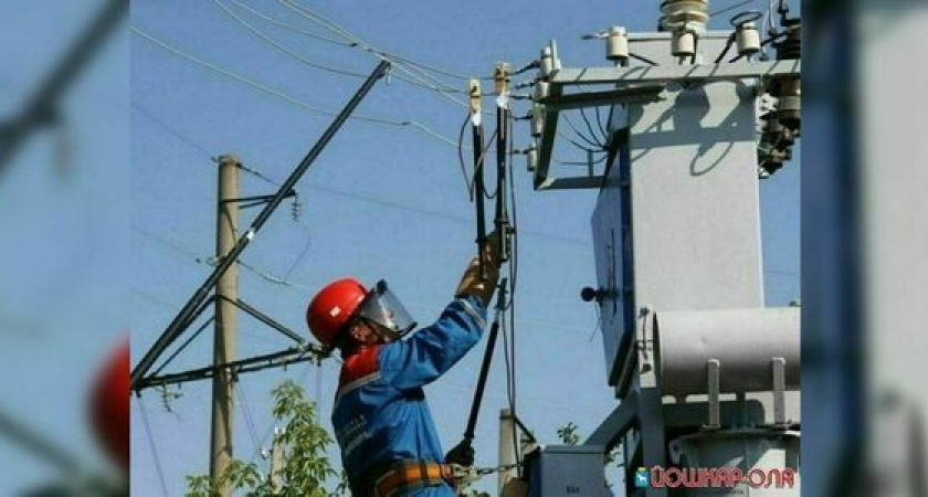 Натухаевская, Мысхако и Исаева. Где сегодня в Новороссийске отключат свет?