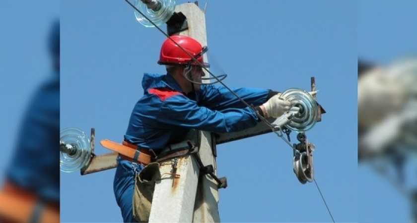 Куникова и Победы: где сегодня в Новороссийске отключат свет