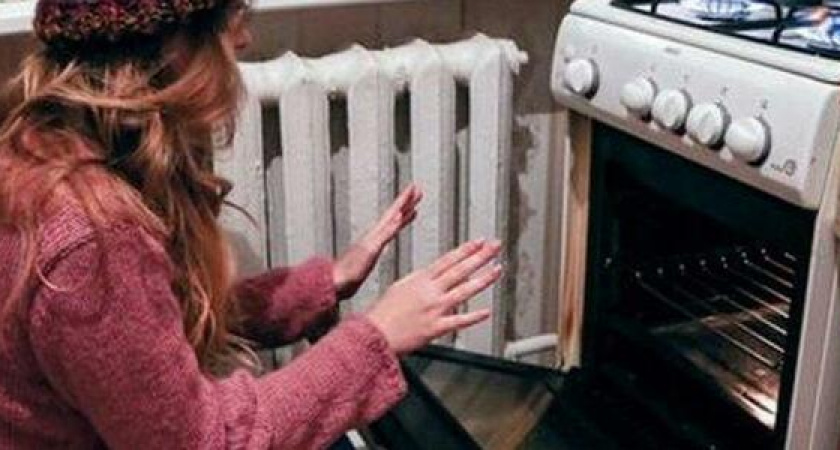 В Новороссийске АТЭК устраняет порядка 10 порывов сетей: горожане продолжают мерзнуть