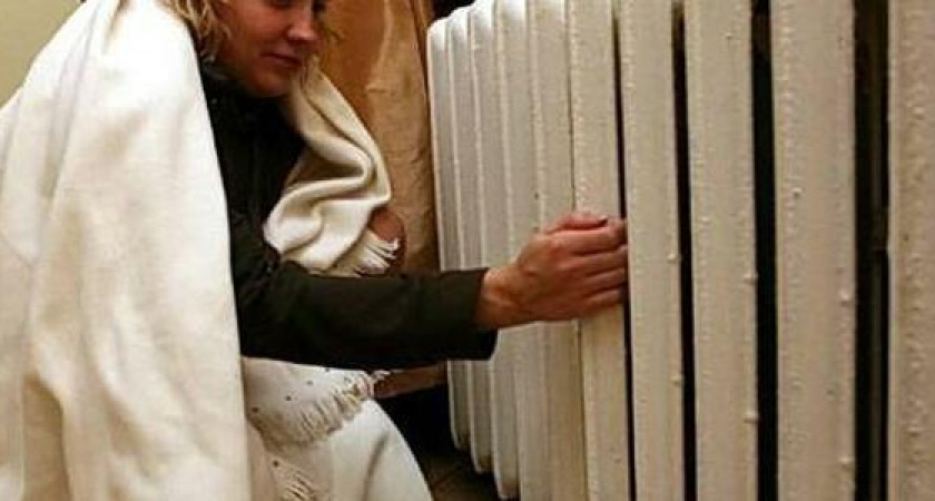 «Спасают только сплиты!»: отопительный сезон в Новороссийске начался с аварий на сетях