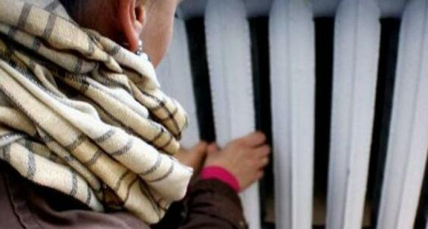 Тепло в дома новороссийцев так и не пришло. Зато пришли квитанции на оплату отопления