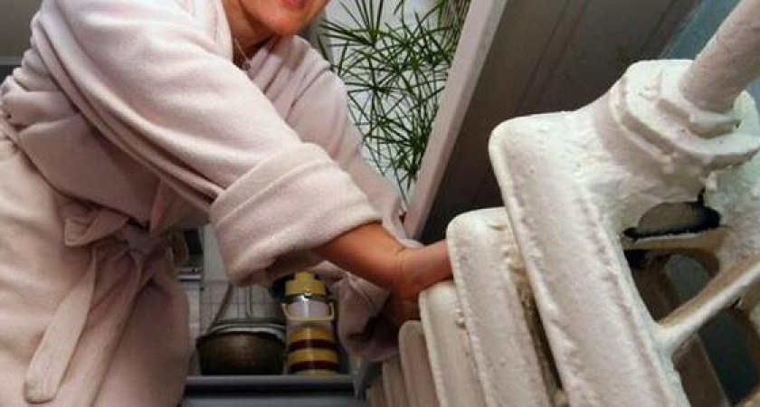 В «АТЭК» утверждают, что тепло новороссийцам подается в полном объеме. Почему у горожан холодные батареи?