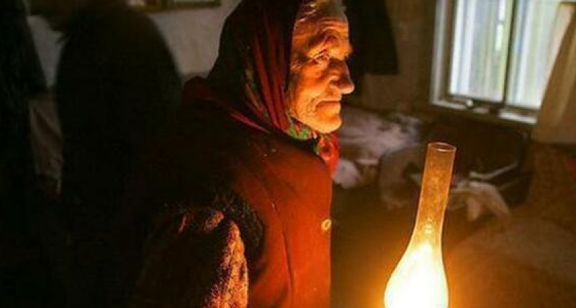 Сегодня ночью Приморский район Новороссийска останется без отопления, а пригород – без света (адреса)