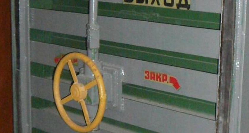 Городские убежища: куда бежать и что делать в случае катастрофы или войны в Новороссийске