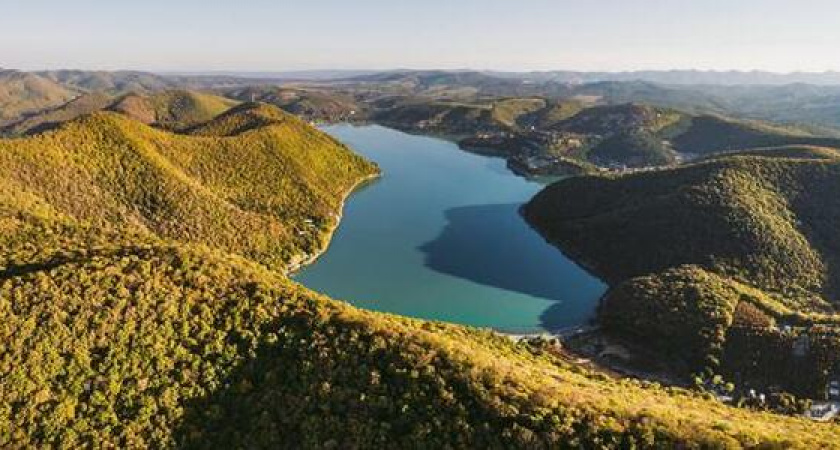 Новинка от Центра туризма «Абрау-Дюрсо»: пеший тур «От Абрау до Геленджика»