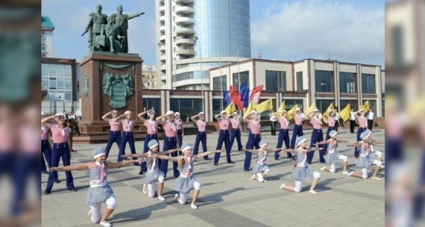 Афиша Новороссийска на неделю: празднование Дня города и гастроли Псковского академического театра драмы