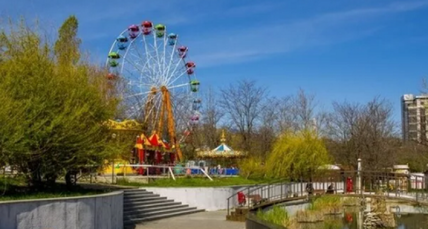 Улицу Шевченко расширят, а Толстого станет двухсторонней: власти обсудили, как изменится движение в районе парка Фрунзе