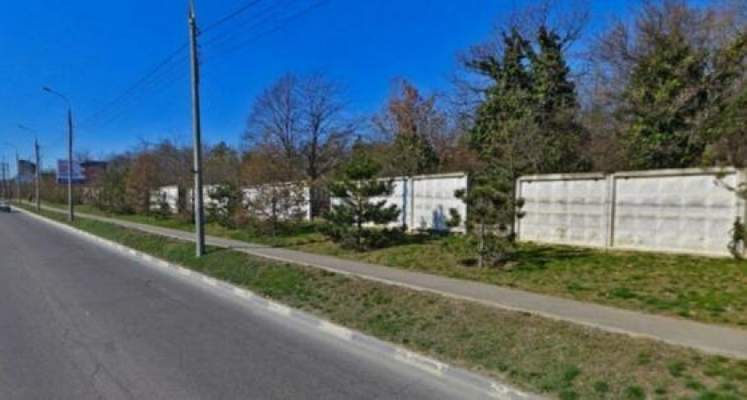 В Новороссийске появится больше парков и скверов