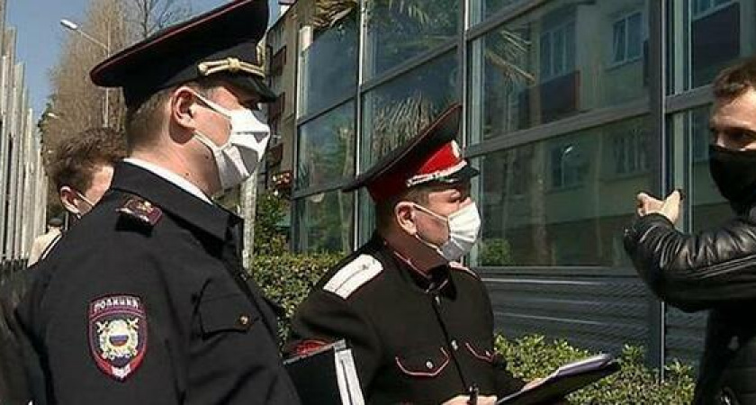 12 мая власти Кубани представят поэтапный план выхода региона из карантина