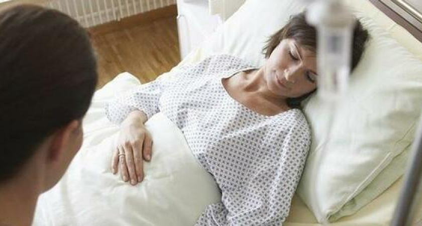 Минздрав запретил лечить пациентов платно и бесплатно одновременно