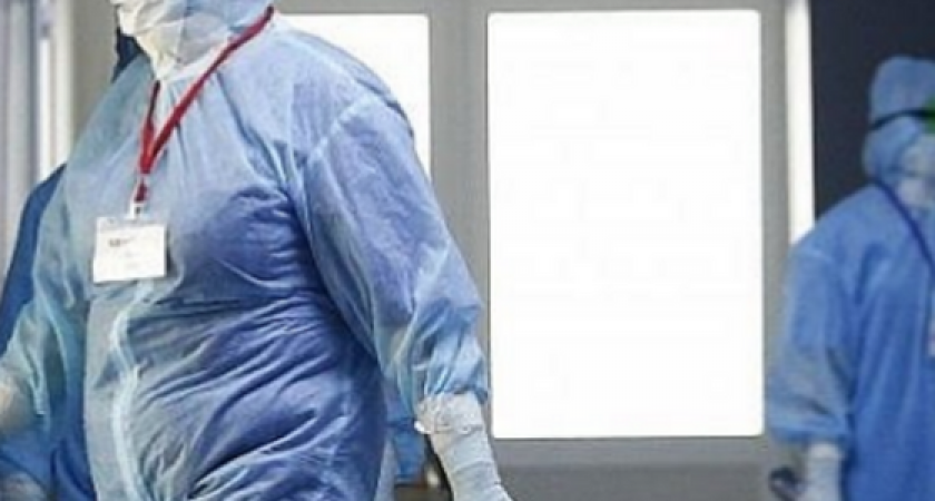 В Новороссийске скончалась 68-летняя женщина с подтвержденным COVID-19