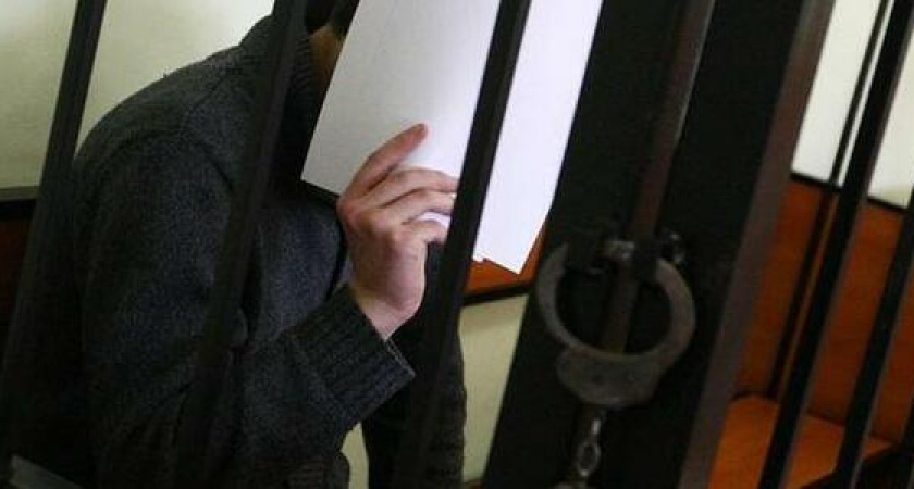 В Новороссийске осудили педофила: жертвой извращенца стала его 13-летняя падчерица