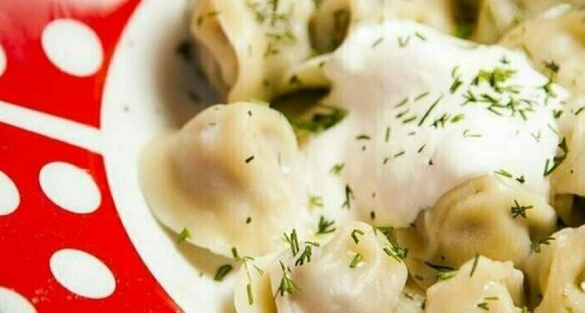 Думаете покупных пельменей с мясом не существует?