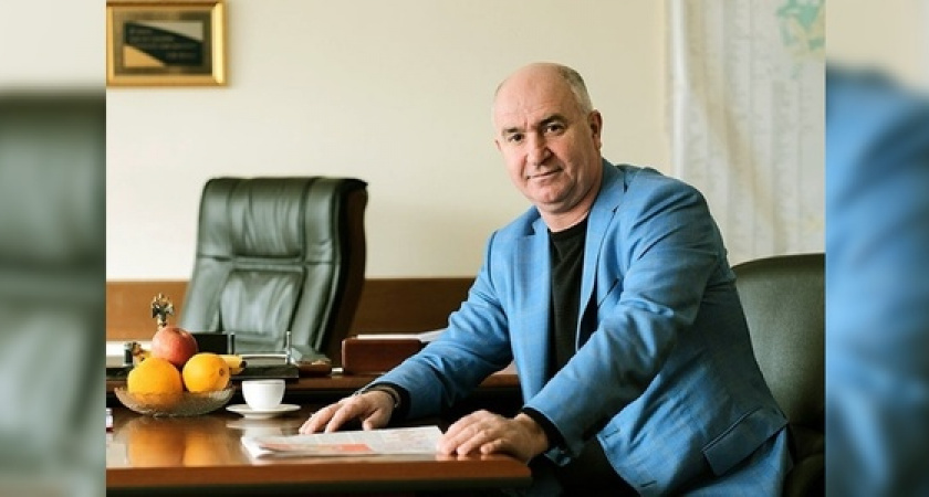 Мэр Новороссийска поддержал пенсионную реформу