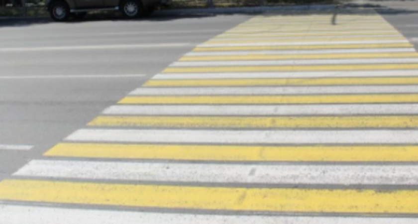 В Новороссийске на Мысхакском шоссе появится «лежак», а на Кирилловской развилке «зебра»