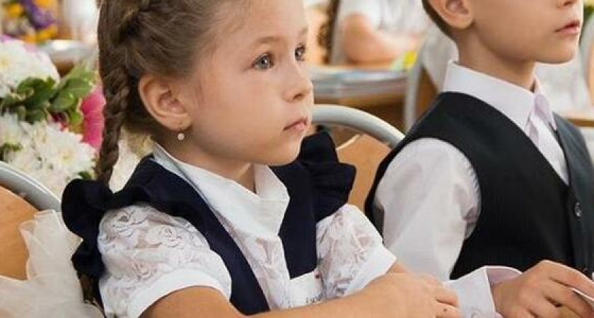 В Новороссийске подача заявлений на прием детей в школу начнется на два месяца позже