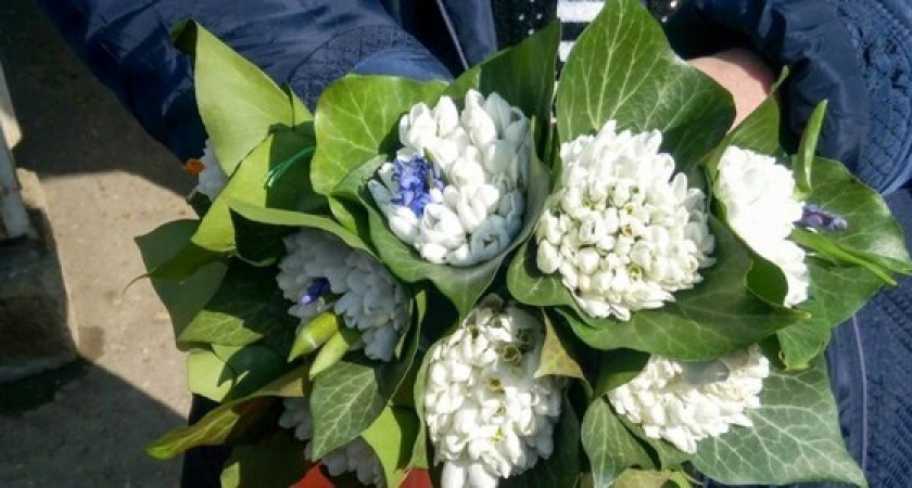 В Новороссийске проходит спецоперация «Первоцвет»