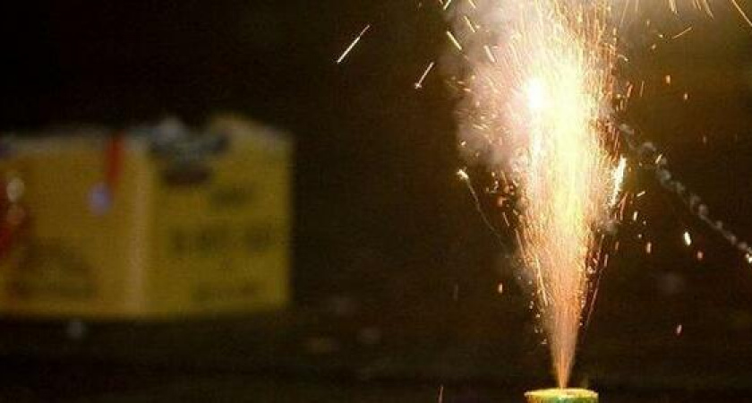 На Кубани при запуске фейерверка погиб молодой человек