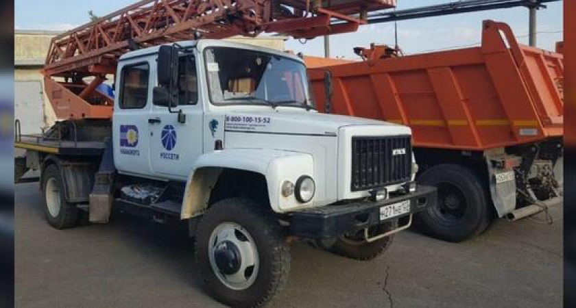 Энергетики готовят автопарк к летнему пику нагрузок