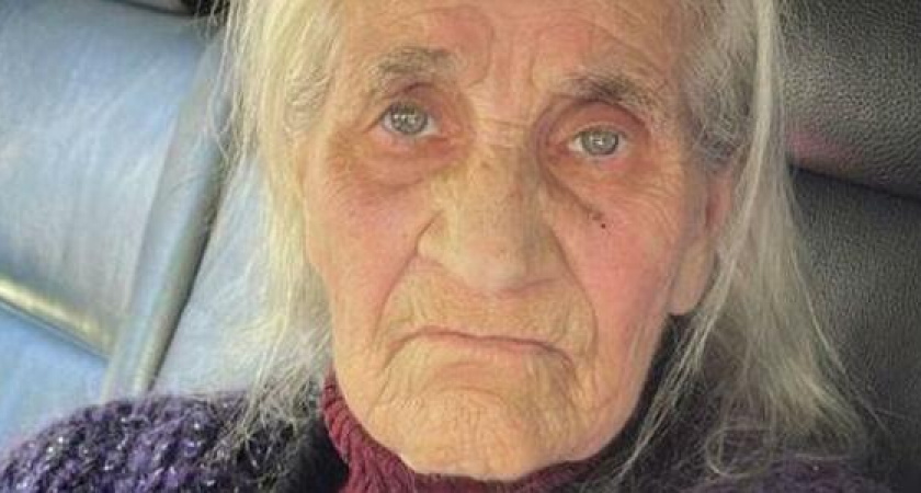 История с хорошим концом! В Новороссийске нашли родственников потерявшейся бабушки