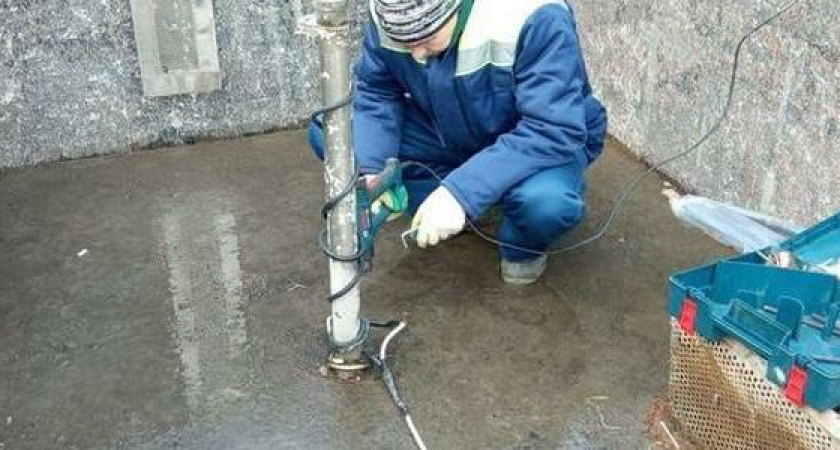 В Новороссийске починят фонтан почти за полмиллиона рублей