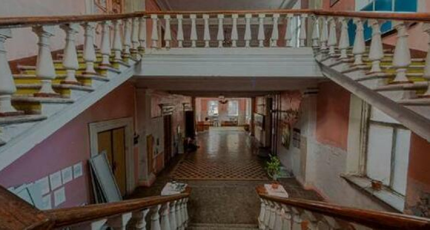 «Полнейшая разруха!»: в бюджете Новороссийска нет средств на реконструкции клуба Маркова. Власти ищут альтернативные источники финансирования