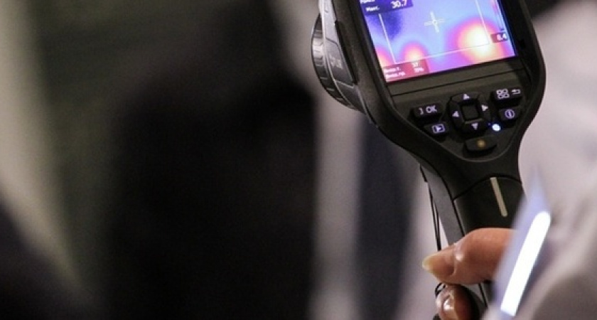 Роспотребнадзор усилил санитарно-карантинный контроль в порту Новороссийска. Моряков из Китая проверяют тепловизорами