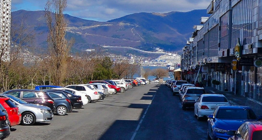 В Южном районе Новороссийска установят 28 новых фонарей за 3,7 миллиона рублей