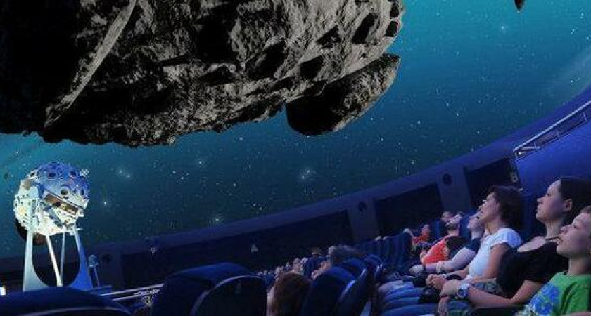 «Баба Яга среди звезд и планет» и «Старо-новогодние посиделки»: афиша культурных мероприятий в Новороссийске с 12 по 16 января 2022 года