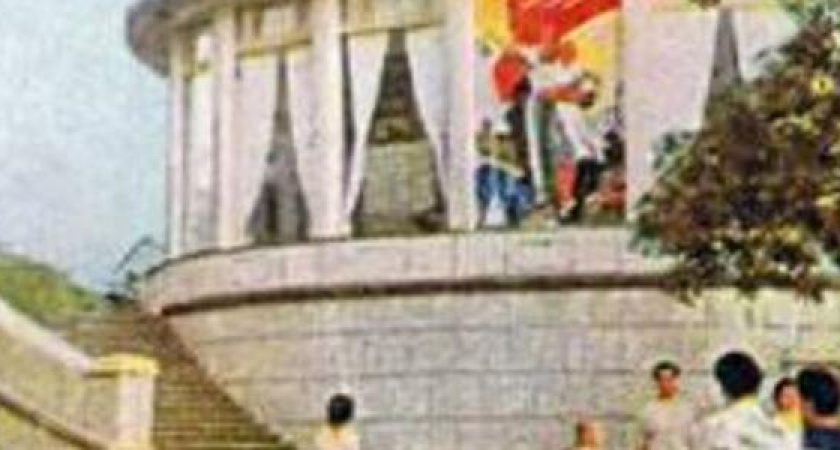 60 лет назад новороссийский планетарий открыл двери для посетителей: ретрофото и видео