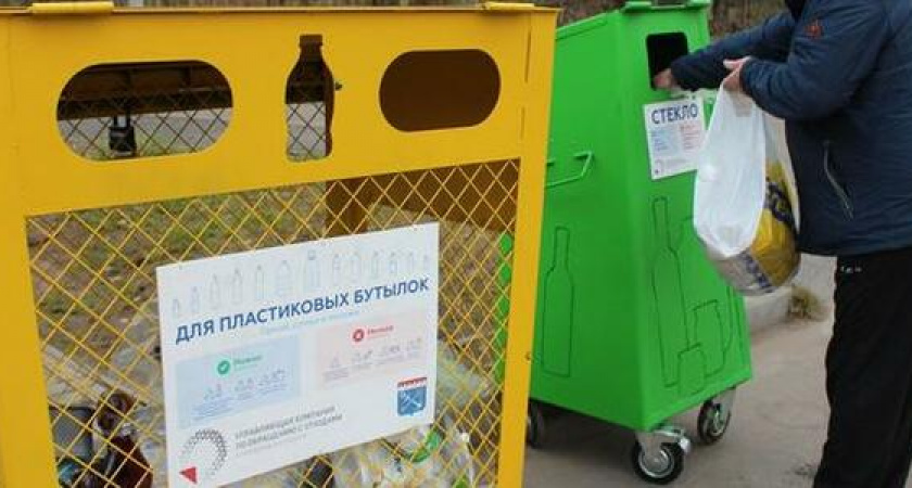 Власти предлагают построить в Новороссийске мини-завод по переработке пластика