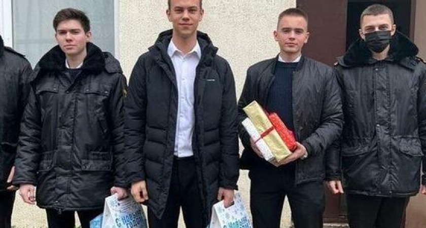 Дед Мороз существует…