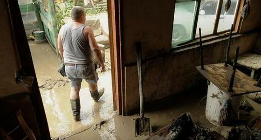 Как получить помощь после ЧС: консультация адвоката