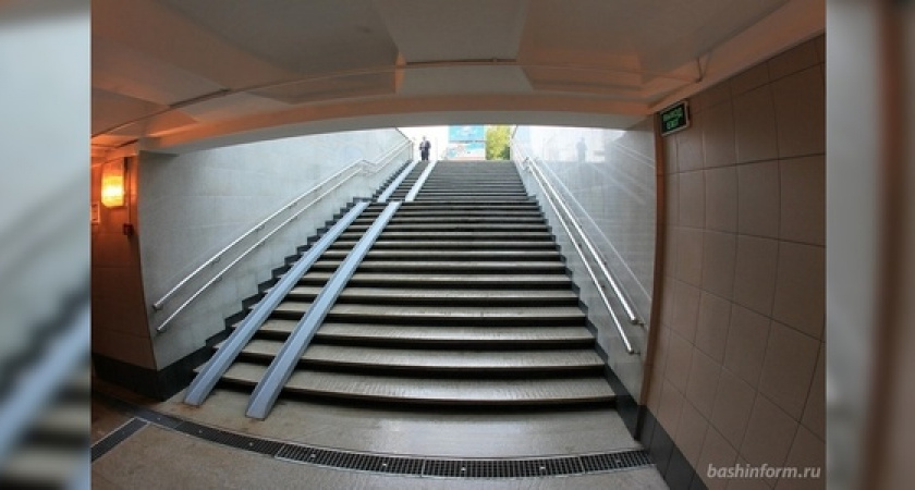 В Новороссийске появится новый подземный переход