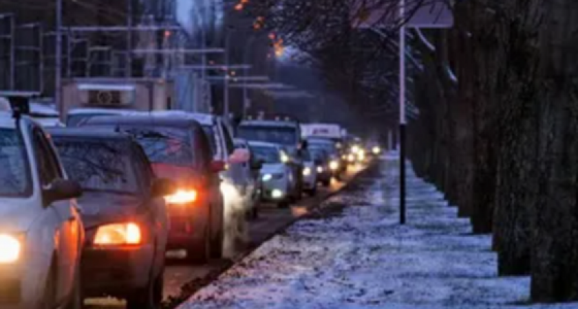 До минус 18: синоптики прогнозируют самую холодную весну на Кубани за последние 38 лет