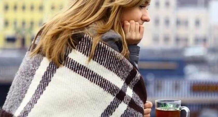 Синоптики предупредили россиян о сильном похолодании 1 июня