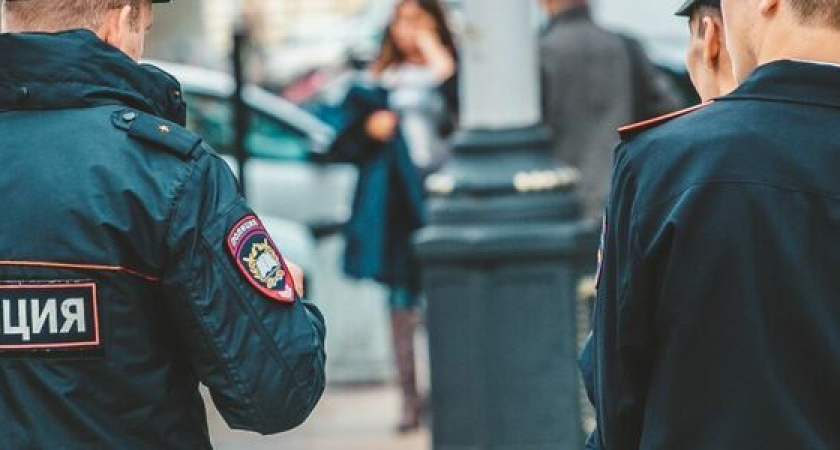 В Новороссийске возбуждено уголовное дело против женщины, покусавшей полицейского