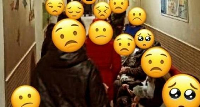 Детские поликлиники Новороссийска трещат по швам. Больные дети ждут приема врача по 3 часа. Новороссийск точно готов к омикрону?