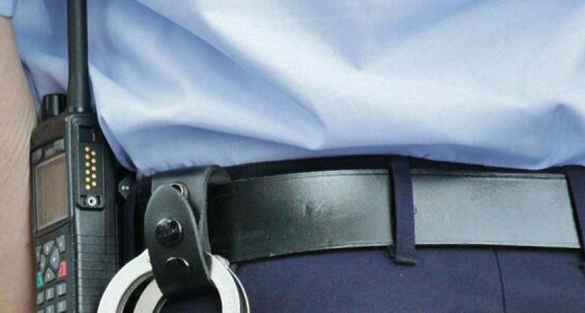 Новороссийские полицейские задержали 19-летнего парня: ему грозит срок за покупку наркотиков в интернете и серию краж