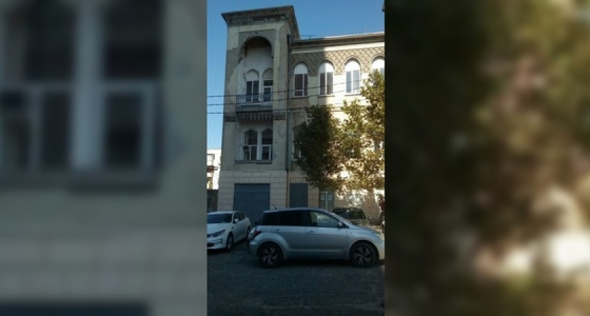 Новороссийцы обеспокоены состоянием Политехнического института