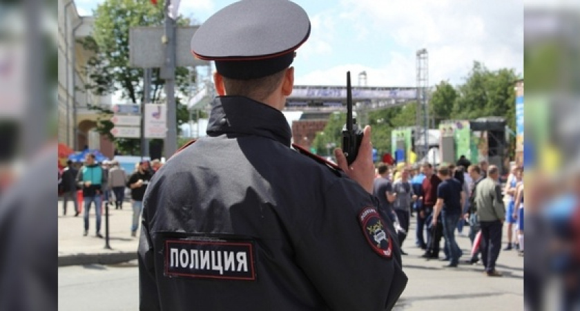 Полицейские Новороссийска перейдут на усиленный режим работы в связи с праздничными мероприятиями