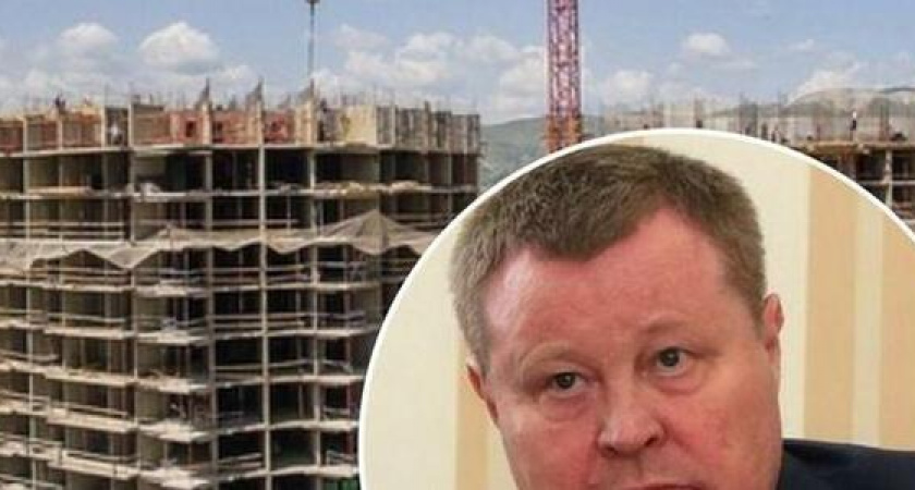 На строительный беспредел и запущенное ЖКХ на курортах Кубани обратил внимание полпред президента