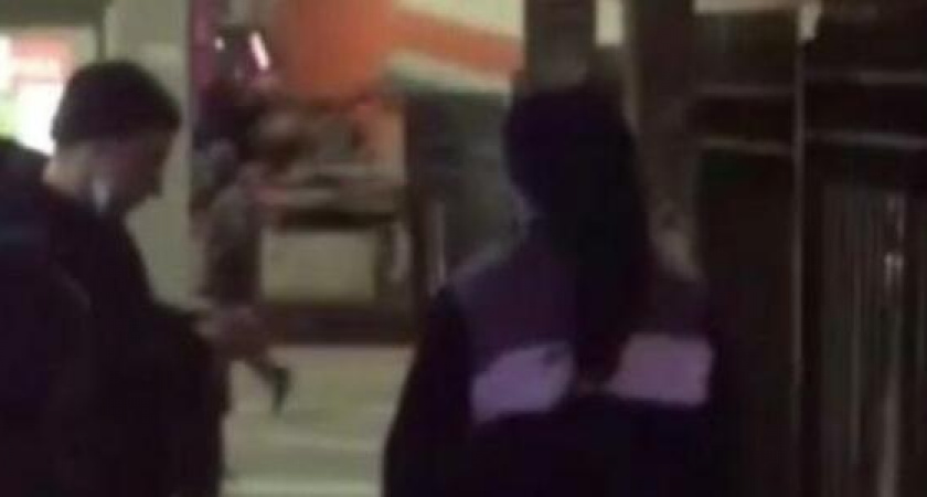 «Не хватает денег доехать домой…»: в 16-м микрорайоне Новороссийска орудует мошенник-попрошайка