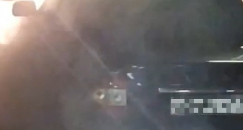 Дрифтеру из Новороссийска, из-за которого эвакуировали «Магнит», может грозить штраф или арест