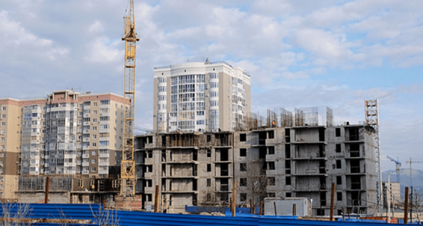 Обманутые дольщики ЖК «Посейдон» записали видеообращение к Президенту России