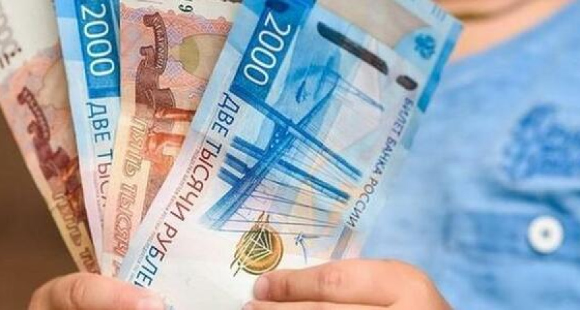 Какие выплаты новороссийцы смогут получить на детей в 2022 году: список пособий