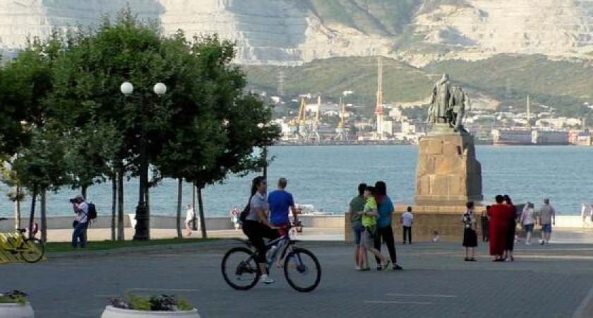 Вторые по размерам зарплат в крае: новороссийцы получают 55 тысяч рублей в месяц